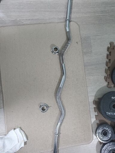 筋トレグッズ 販売 セット商品！！～受付終了～ 