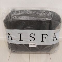 AISFA　メンズ　リュックサック バックパック 防水レバー付き...