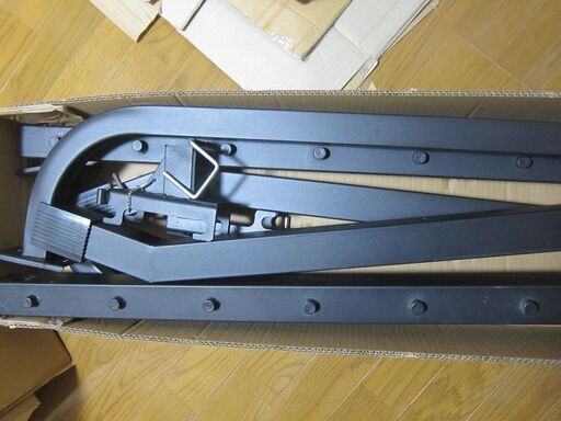 WASAI (MK780) マルチジム ハーフラック ハーフラック ぶら下がり健康器 パワーラック マルチジム MK780
