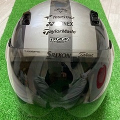 【max bikers】 ジェットヘルメット　モデル MAXｰ1