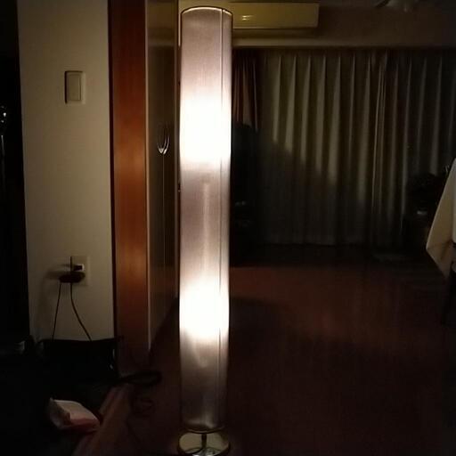 スタンド照明