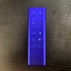 美品　2020年12月購入品　ダイソンピュアホット&クールHP04