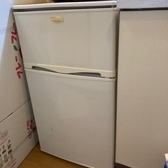【受付終了】冷蔵庫