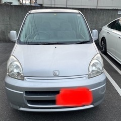 ホンダ　LIFE   車検令和5年2月　値下げします‼️