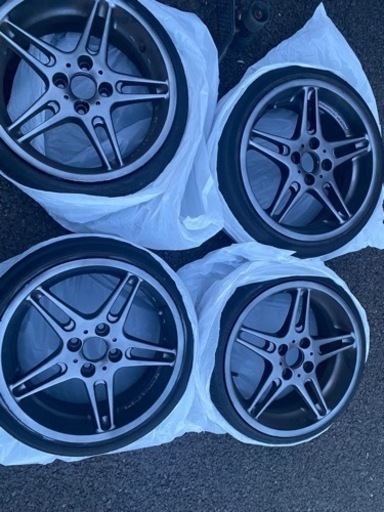 レーシングダイナミクス 16インチ ホイール 4本 | pahmc.edu.bd