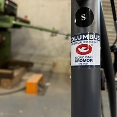 チネリ　トゥット