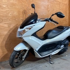 ☆お支払い総額11.8万円☆ ホンダ PCX125 JF28 機...