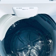 ET2110番⭐️ニトリ全自動洗濯機⭐️ 2020年式 - 横浜市
