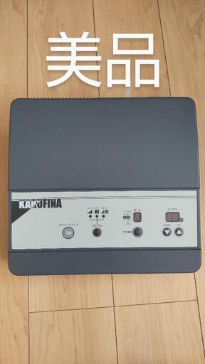 アデランス　KARUFINA カルフィナ ヘッドケア マッサージ 血行促進