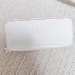 Dior ポーチ ディオール