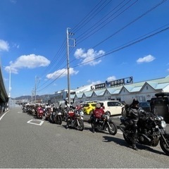 3/6（日）鳥羽まで飛ばすぜハイウェイ！鳥羽から飛ばすぜ牡蠣の殻...