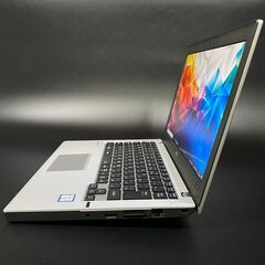 第6世代Corei5 メモリ8GB SSD搭載 NEC ノートパソコン 【PayPay使えます】