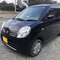 日産モコ　値下げしました。