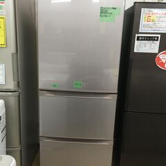 愛品館 市原店】MAXZEN 2023年製 87L 2ドア冷蔵庫 JR087ML01GM 【愛市 