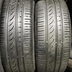 🌞215/50R17⭐プリウスα、ジェイド、アテンザスポーツ、エクシーガ、レヴォーグ等に！バリ山！美品！POWERGY！PIRELLI製サマータイヤ入荷しました🌞