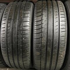 🌞215/55R17⭐エスティマ、クラウンアスリート、カムリハイブリッド、オデッセイ、ヴェゼル、フォレスター、レガシーアウトバック等に！バリ山！美品！TRIANGLE製サマータイヤ入荷しました🌞