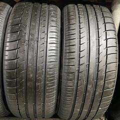 🌞215/55R17⭐エスティマ、クラウンアスリート、カムリハイブリッド、オデッセイ、ヴェゼル、フォレスター、レガシーアウトバック等に！バリ山！美品！TRIANGLE製サマータイヤ入荷しました🌞