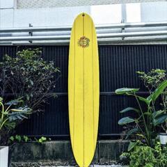 超美品！ディック・ブリューワー 9.5 x 23 x 2 15/16 イエロー