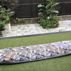 超美品！ディック・ブリューワー　9.5  x 23 x  2 15/16　イエロー