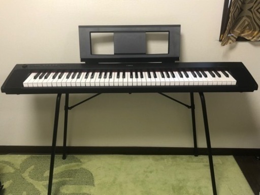 専用出品】売約済です-ヤマハ ピアジェーロ NP-32 | tintasmarfim.com.br