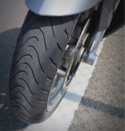 BMW K1200S