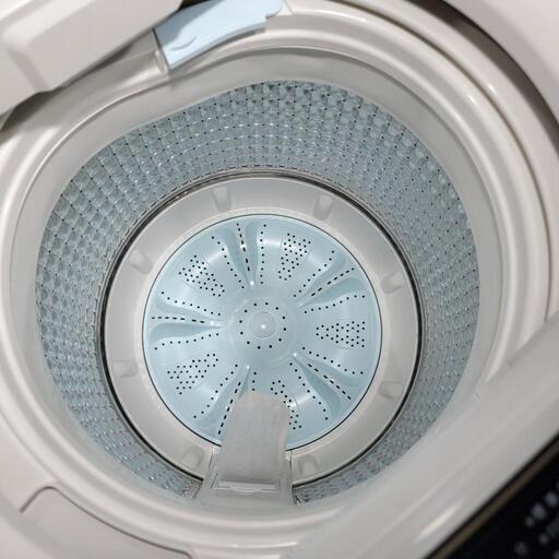 ymh35売約済み❌2019&18年製！スタイリッシュカラー♪AQUA 家電セット