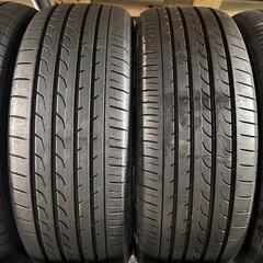 🌞215/60R16⭐エスティマ、オデッセイ、ヴェゼル、CX-3、フォレスター等に！バリ山！美品！BluEarth！YOKOHAMA製サマータイヤ入荷しました🌞