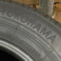 🌞215/60R16⭐エスティマ、オデッセイ、ヴェゼル、CX-3、フォレスター等に！バリ山！美品！BluEarth！YOKOHAMA製サマータイヤ入荷しました🌞