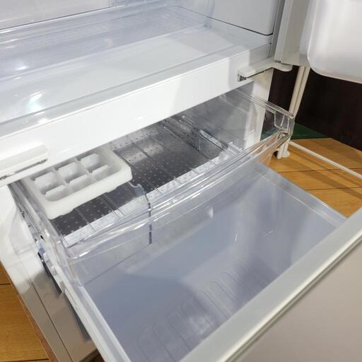 mh323売約済み❌乾燥機能付き♪高年式SHARP高級モデル！家電セット 冷蔵庫 洗濯機 - 冷蔵庫