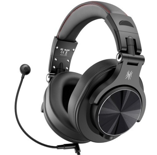 新品未使用 ヘッドセット マイク付き ヘッドホン 有線 テレワーク 在宅勤務 オンライン授業 会議 リモートワーク ボイスチャット モニタ モモ 浜松のその他の中古あげます 譲ります ジモティーで不用品の処分