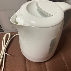 電気ケトル