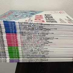 日経ネットワーク（2019年1月〜2022年1月分:37冊）+特別編集版