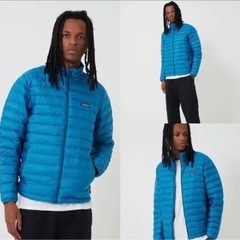 パタゴニア ダウンセーター ダウンジャケット