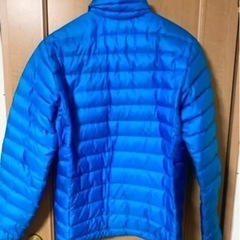 パタゴニア ダウンセーター ダウンジャケット