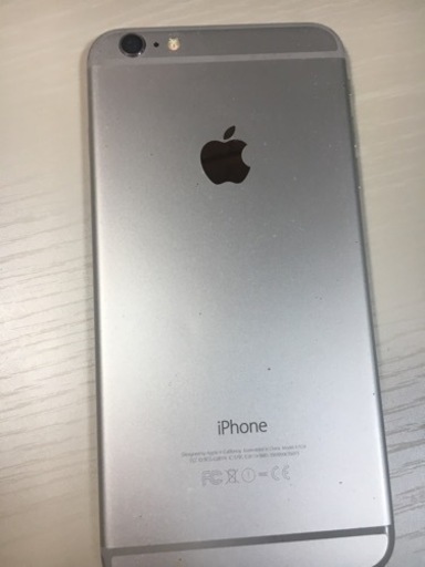 iPhoneSE.Red64GB(受け渡し決定致しました)