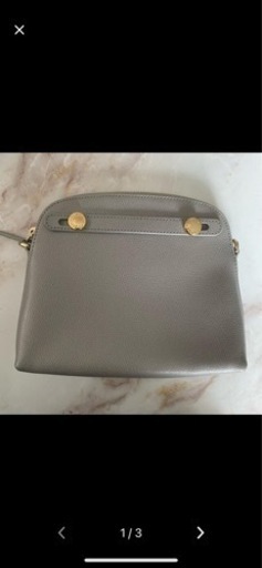 FURLA ショルダーバッグの画像