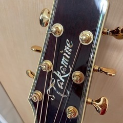 タカミネ　KO-50 押尾コータローシグネイチャーモデル