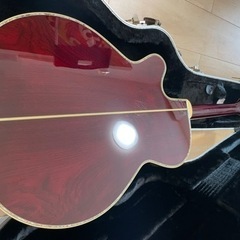 タカミネ　KO-50 押尾コータローシグネイチャーモデル