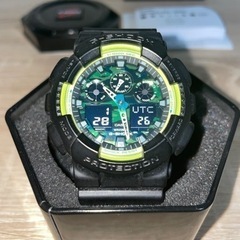 G SHOCK 腕時計