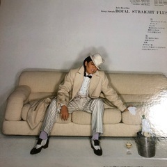 沢田研二　ジュリー　LPレコード