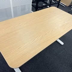 IKEAの人気のオフィステーブル160×80cm