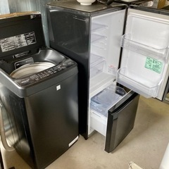 法人様歓迎♪複数セット管理中！新生活応援セット 冷蔵庫、洗濯機、電子レンジ、炊飯器、テレビなど