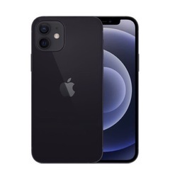 値下げ‼︎【新品】【未使用】iPhone 12 ブラック 128...