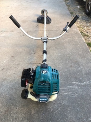 マキタ makita MEM427 4ストローク 草刈り機