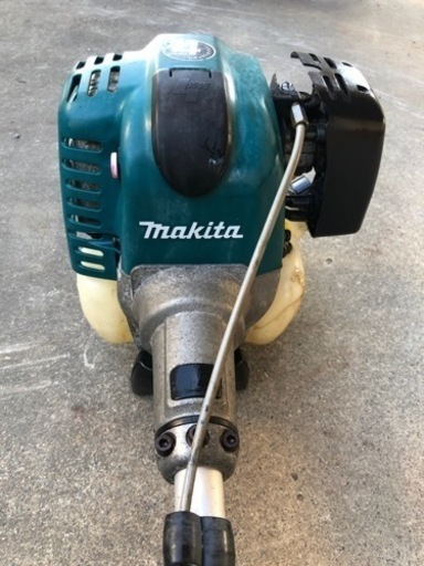 マキタ makita  MEM427  4ストローク 草刈り機