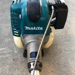 マキタ makita  MEM427  4ストローク 草刈り機