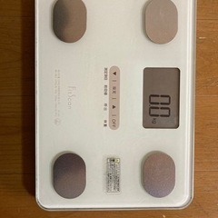 (年内値引き)タニタ　体重計