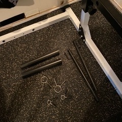 WILD FIT ワイルドフィット マルチスミスラック  パワーラック