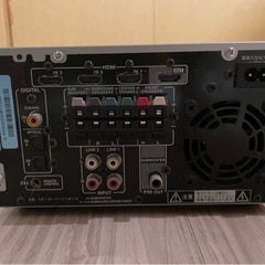 ONKYO BASE-V30HDX（D）2.1chホームシアターパッケージ
