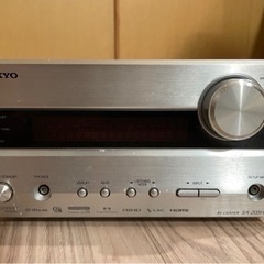 ONKYO BASE-V30HDX（D）2.1chホームシアターパッケージ